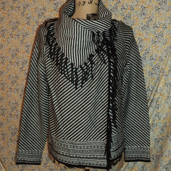 Chico's Sweaters - Sweater Jacket